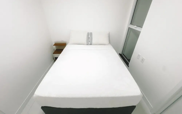 Aquarius Residence