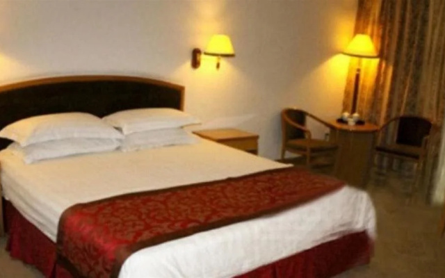 Yuanye Hotel