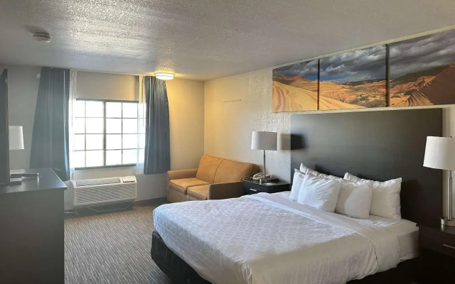 Comfort Inn Winslow