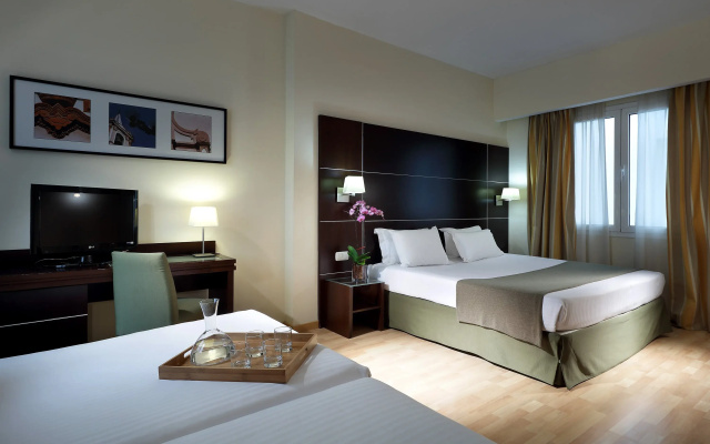Hotel Dorma Tartessos