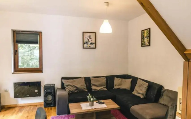 Lodge Zeleni svet