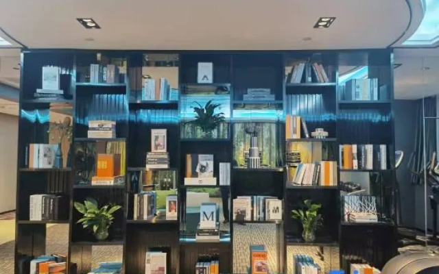 Venus Royal Hotel Guangxi Sports Center Wuxiang Headquarters Base