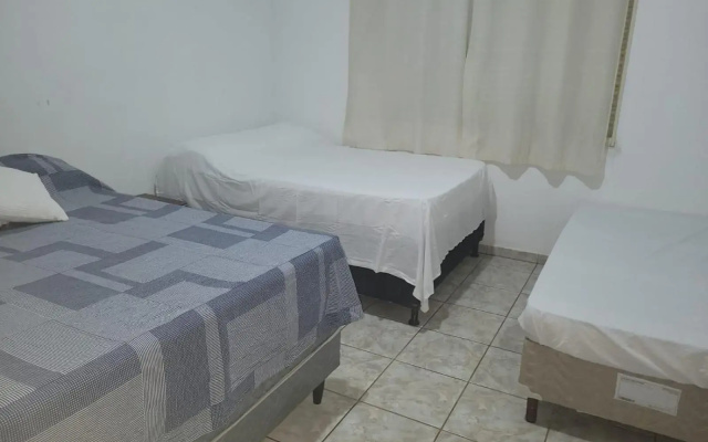 Suites Santa Amelia