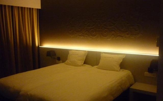 Hotel Gemeente Huis