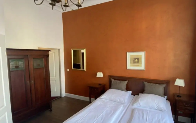 Appartement Residence