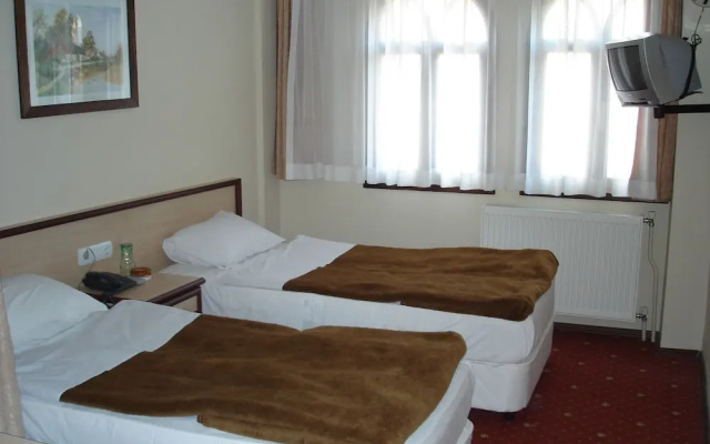 Otel Koc