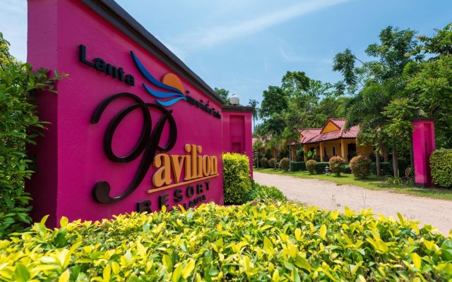 Lanta Pavilion Resort