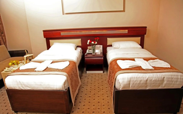 Ipekyolu Park Hotel