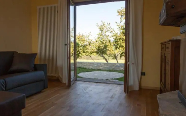 Villa Traimonti