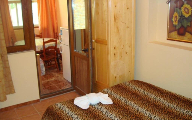 Guest House Alberto