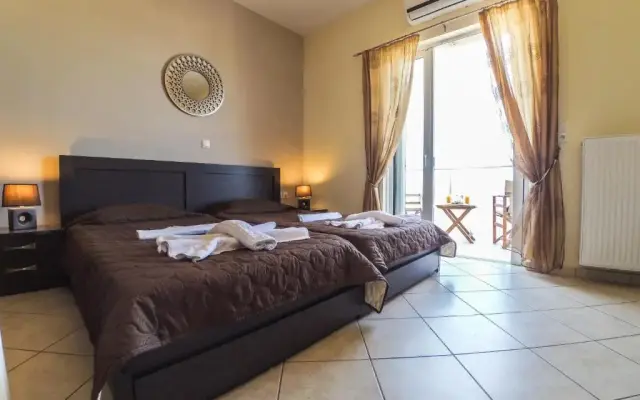 Roumpini Homes