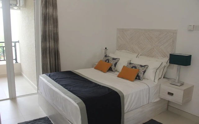 Retreat At Fairway Galle