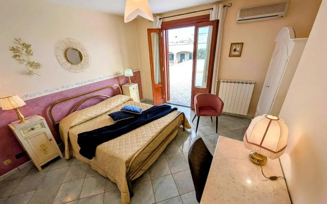 B&B Sole del Salento