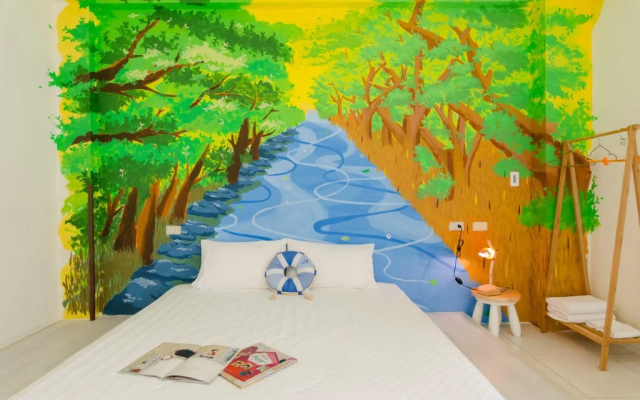 anping2x2 b&b