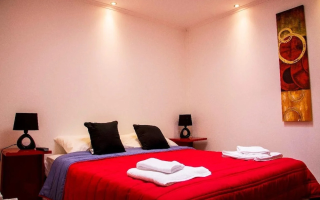 Mia Loft