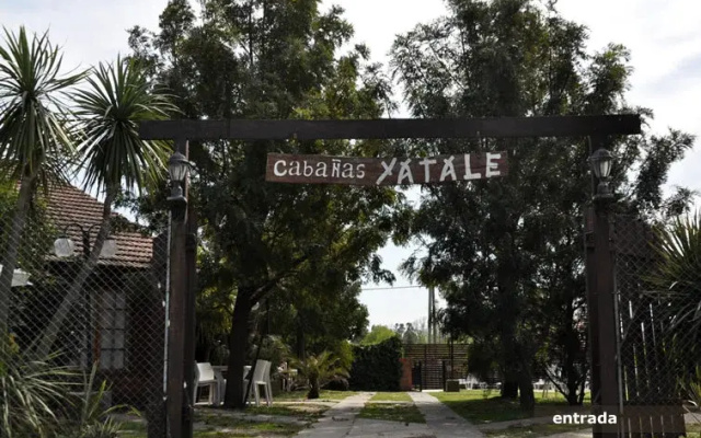 Yatale I