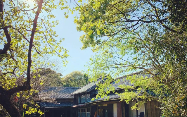 Kominka Sharehouse Hooju - Vacation STAY 10518