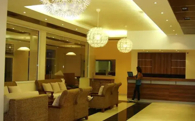 Arapya Sun Resort