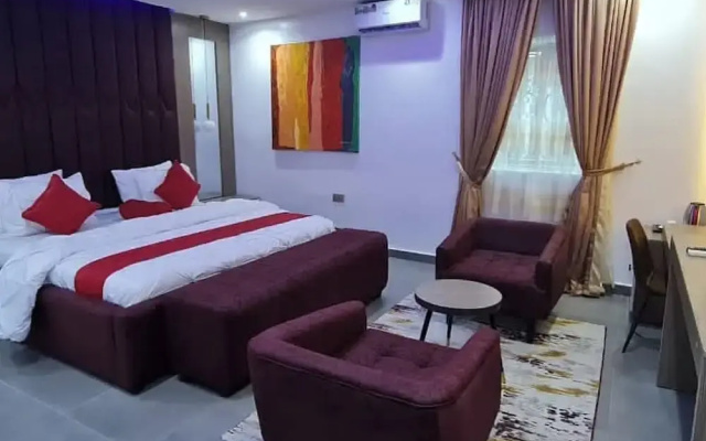 Vasco Apartment