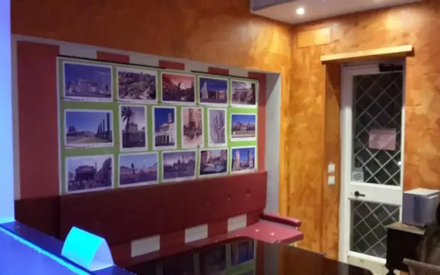 Hostel EastSide