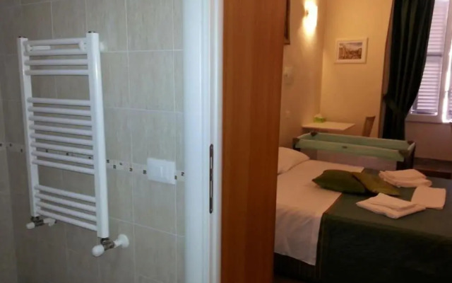 Le Suite Di Napoleone B&B