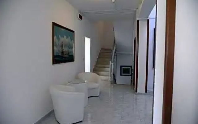 Hotel Morini