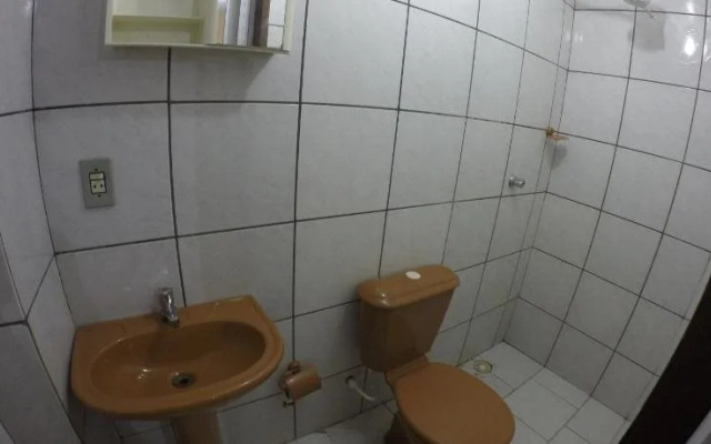 Pousada Luar de Itacimirim