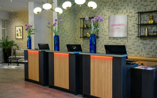 Leonardo Hotel Lago di Garda – Wellness and Spa
