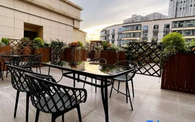 Yingshan Yuehao Hotel
