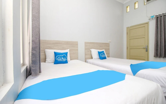 Airy Syariah Kedawung Executive Cirebon