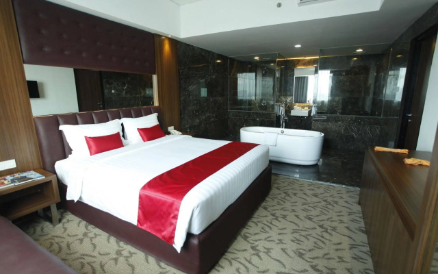 Demelia Hotel