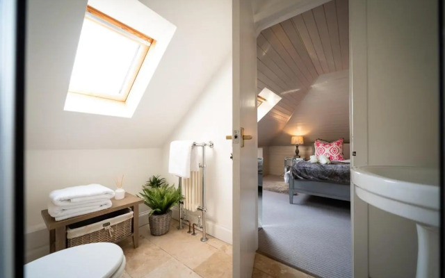 Nether Glenny Farm (Adults Only)