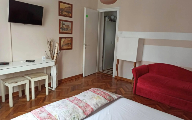 Apartment Alloga