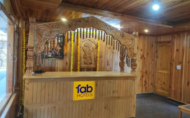 FabHotel Forest Retreat