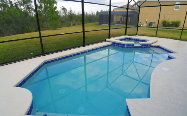 Calabria Five-bedroom