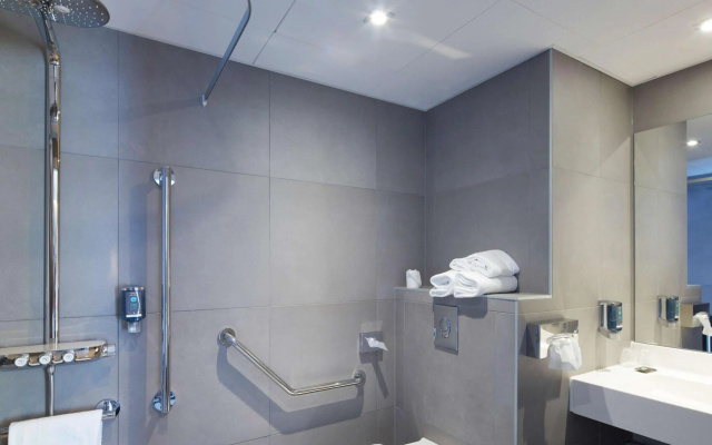 Novotel Suites Colmar Centre
