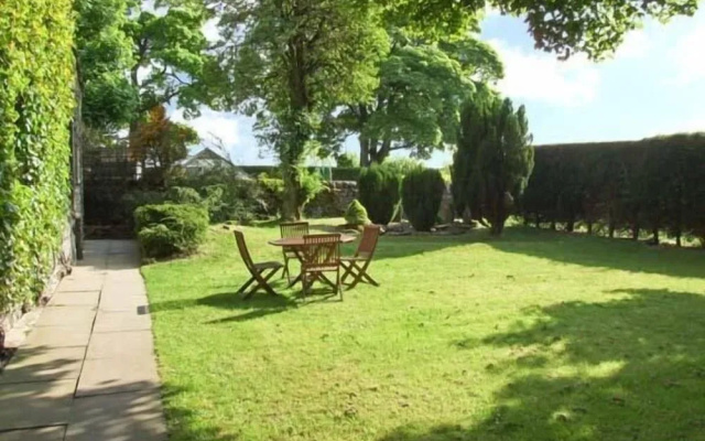 The Cottage