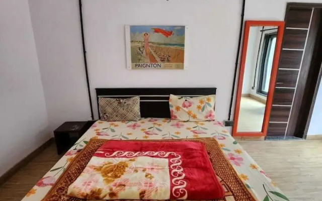 Evergreen Resort & Farm Aravali