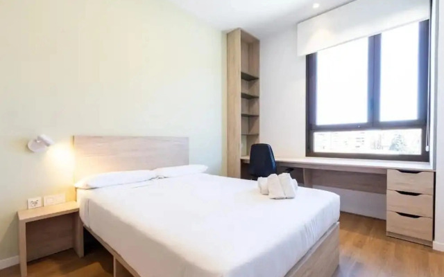 Hotel Nido Malvarrosa
