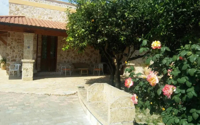 Casa Vacanze Abbazia