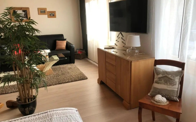 Ferienwohnung Milchgaessli