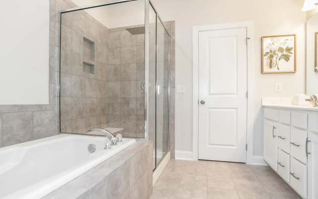 Brier Creek Oasis - Marietta