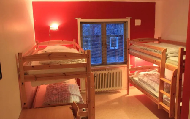 Abisko net Hostel & Huskies