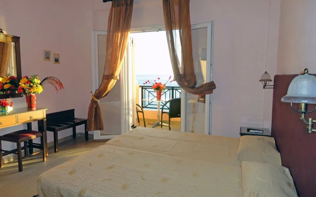 Galini Sea Apartments