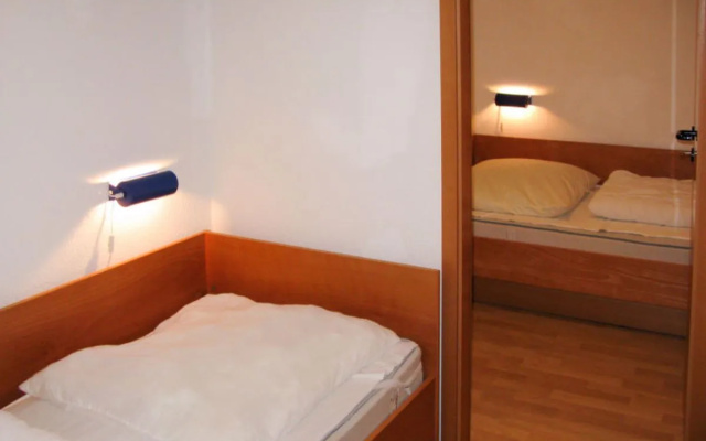 Feriendorf Silz 30714