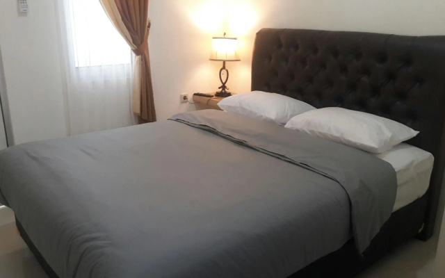 Banana Homestay
