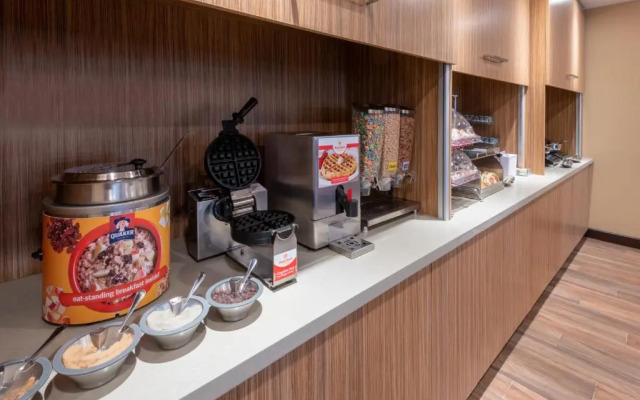 TownePlace Suites by Marriott Indianapolis Airport