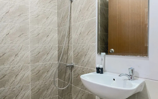 Good And Warm Studio At Transpark Juanda Bekasi Timur Apartment