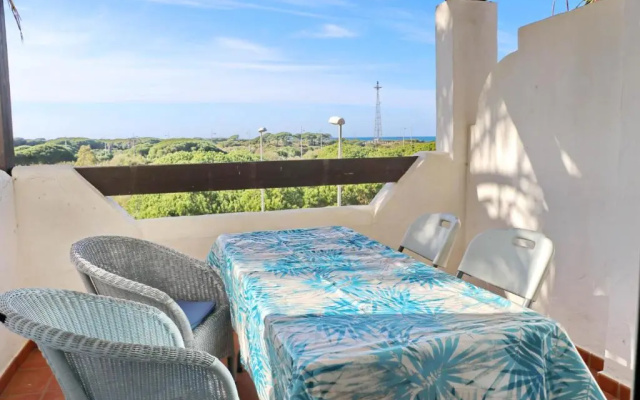 Apartamento Escritora