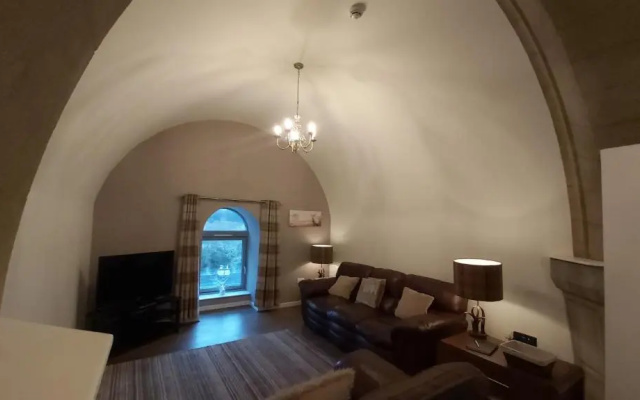 Glen Affric Apartment in Loch Ness